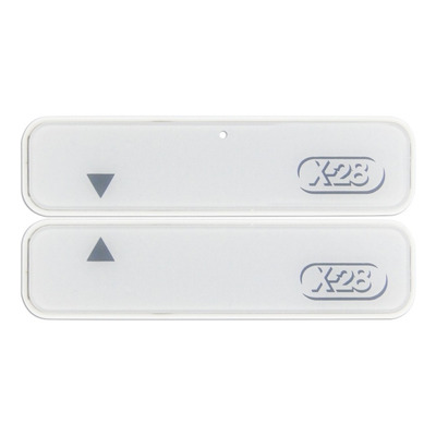 Sensor magnético para puertas y ventanas