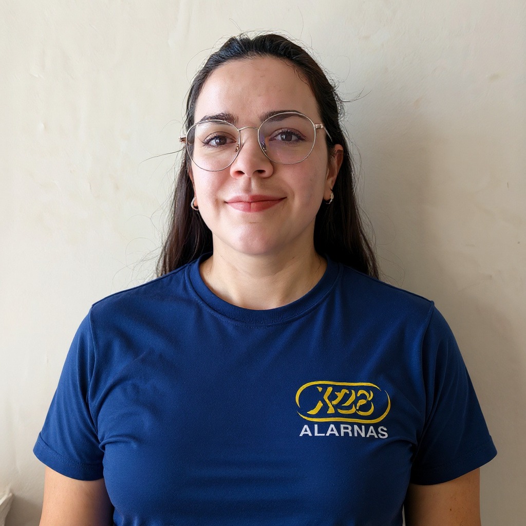 Foto de Yesica Lorenzo