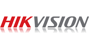 Logo Hikvision