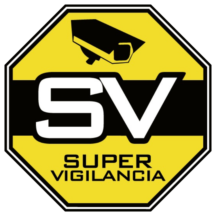 Logo SuperVigilancia