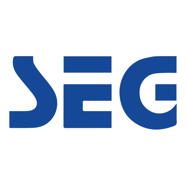 Logo SEG